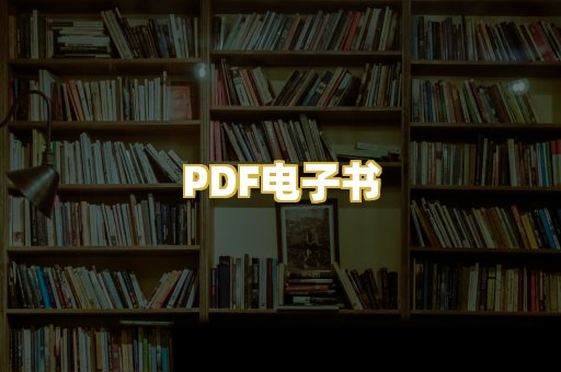 PDF电子书